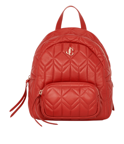 Jimmy Choo Backpack, front view